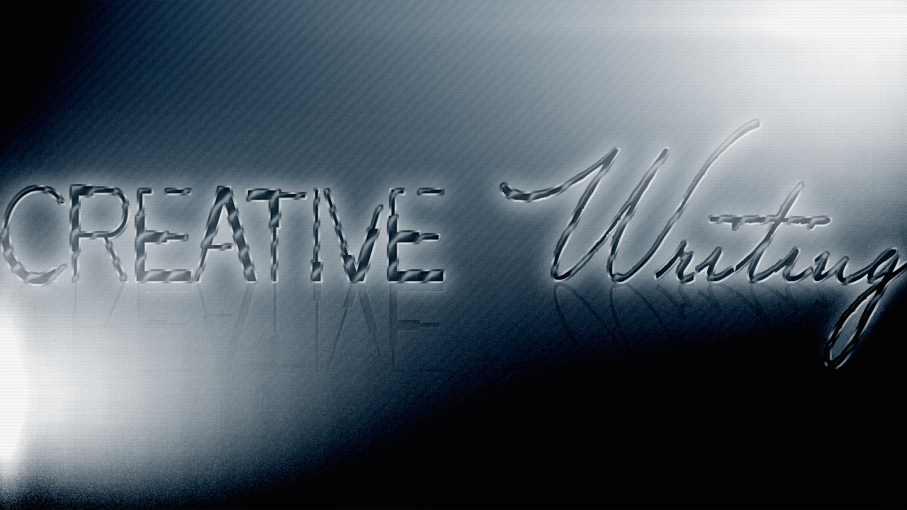 Creative Writing logo